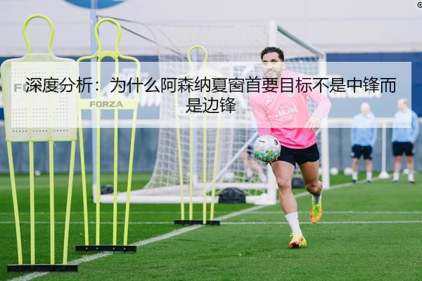 深度分析：为什么阿森纳夏窗首要目标不是中锋而是边锋